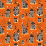 Spooky Estate by Katherine Quinn for Windham Fabrics