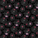 Spooky Estate by Katherine Quinn for Windham Fabrics