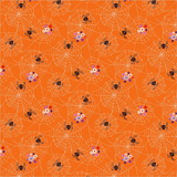 Spooky Estate by Katherine Quinn for Windham Fabrics