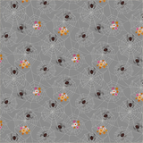 Spooky Estate by Katherine Quinn for Windham Fabrics