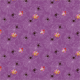 Spooky Estate by Katherine Quinn for Windham Fabrics
