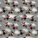 Spooky Estate by Katherine Quinn for Windham Fabrics