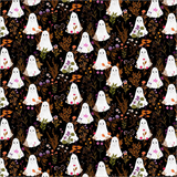 Spooky Estate by Katherine Quinn for Windham Fabrics