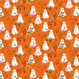 Spooky Estate by Katherine Quinn for Windham Fabrics