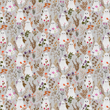 Spooky Estate by Katherine Quinn for Windham Fabrics