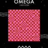Omega Miss Make Pattern
