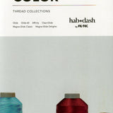 Glide Color Chart