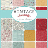 Vintage for Moda