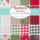 Starberry For Moda