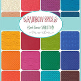 Rainbow Spice