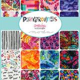 Playgrounds