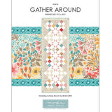 Gather Around Table Runner Pattern