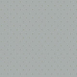 All My X's by Andover Fabric Ash