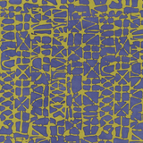 Moody Mod: Part 2 by Marcia Derse for Anthology Fabrics