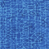 Moody Mod: Part 2 by Marcia Derse for Anthology Fabrics