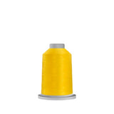 Glide 1000m Bright Yellow