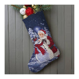 Dona Gellsinger Tiled Stockings USB OESD