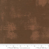 Grunge Basics Nutmeg
