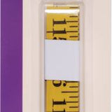Quilter's Tape Measure