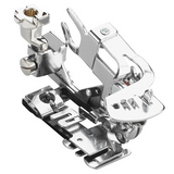 Bernina Sewing Machine #86 Ruffler Foot