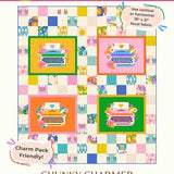 Chunky Charmer Pattern