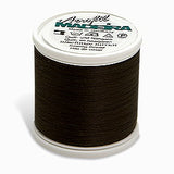 AEROFIL 100M Gray Green 8314