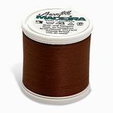 AEROFIL 100M Dark Tan 8541