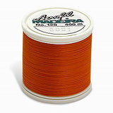 AEROFIL 100M Orange 8651