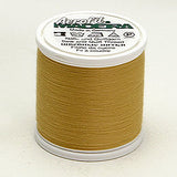 AEROFIL 100M Deep Mustard 8670