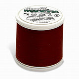 AEROFIL 100M Burgundy 8811