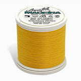 AEROFIL 100M Yellow 9360