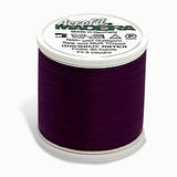 AEROFIL 100M Purple 9922