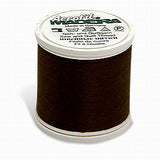 AEROFIL 100M Dark Brown 9957