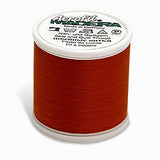 AEROFIL 100M Dark Red 9998