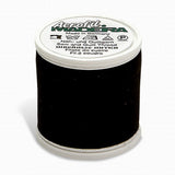 AEROFIL 100M Black 8000