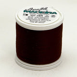 AEROFIL 100M Brown 9310