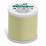 AEROFIL 100M Pale Yellow 8220
