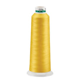 Aeroquilt Yellow 3000 Yds