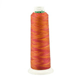 Aeroquilt Coral Fish 3000 Yds Variegated