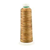 Aeroquilt Cappucino 3000 Yds Variegated