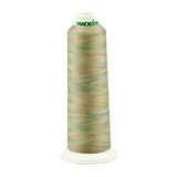 Aeroquilt Opal 3000 Yds Varigated