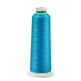 Aeroquilt Bright Turquoise 3000 Yds