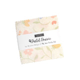 Pastel Prairie Mini Charm Pack by Heather Briggs for Moda