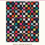 Tile Sequence Pattern