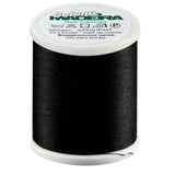 Cotona Thread Black 50wt.