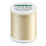 Cotona Thread Ecru 50wt.