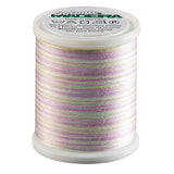 Cotona Thread Soft Ice Variegated 50wt.