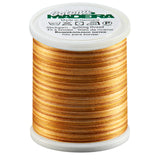 Cotona Thread Savanna Variegated 50wt.