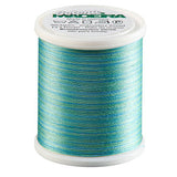 Cotona Thread Amazone Variegated 50wt.