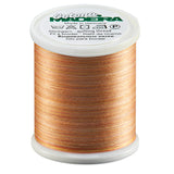 Cotona Thread Sunset Variegated 50wt.